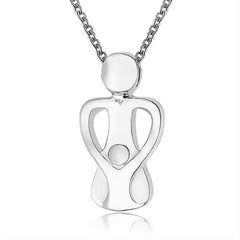 Infinite Love Pendant